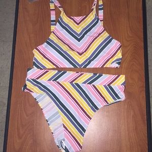 Women’s Swimsuit